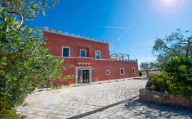 Grand Hotel Masseria Santa Lucia